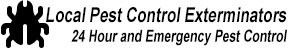 Yancey County Exterminators